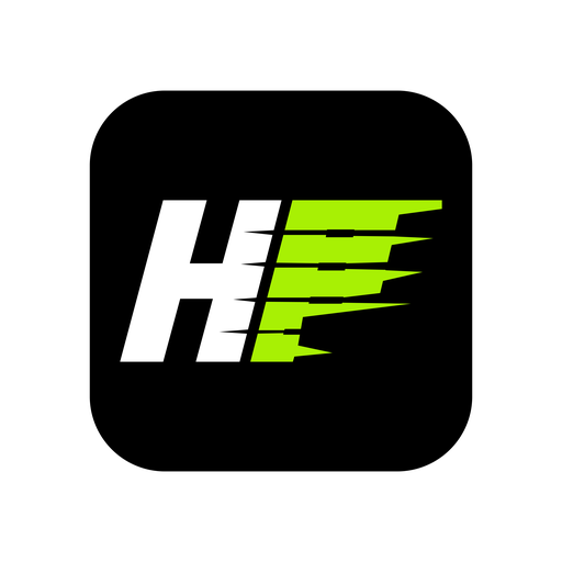 HyperPulse app icon
