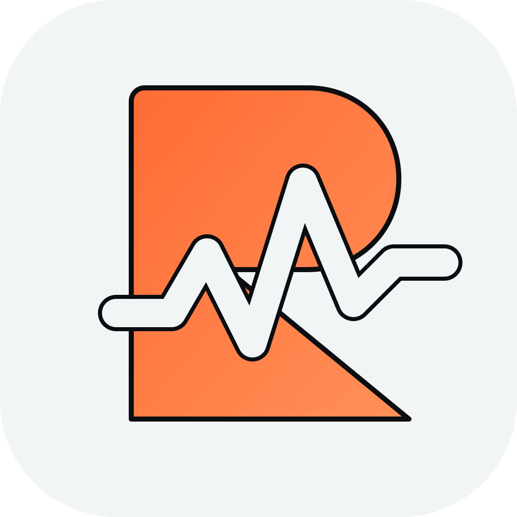 Ridgerun app icon